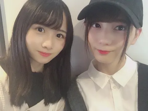 小坂 菜緒｜映画にハマり出すと、ほんとに抜けられないんですよね。今、すご…（2019-04-02）｜8枚目