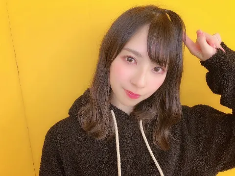 金村 美玖｜🧸＆🧸（2019-04-02）｜3枚目