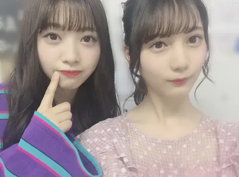 小坂 菜緒｜心が休まる時間というのを考えた時、ベットの上で映画を見ること…（2019-04-03）｜5枚目