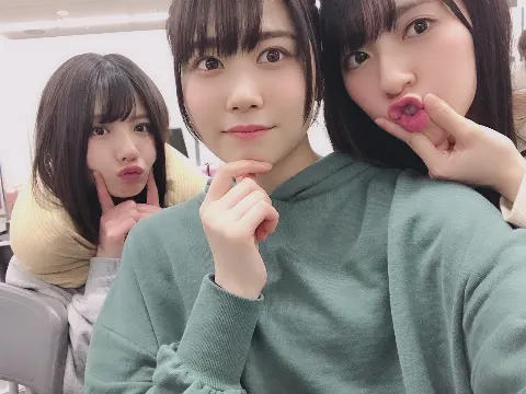 金村 美玖｜みにきてねっ！（2019-04-04）