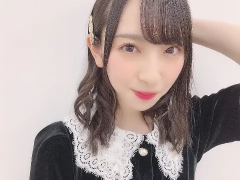 金村 美玖｜時間の感覚⏰（2019-04-16）｜8枚目