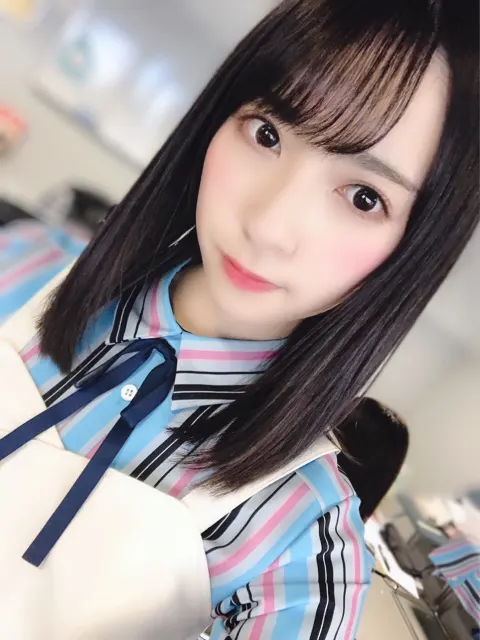 金村 美玖｜空色は無限大。（2019-04-19）｜2枚目