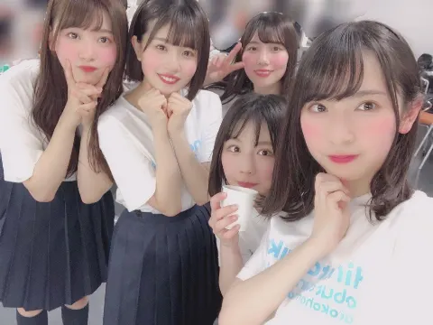 金村 美玖｜最近の。（2019-04-26）｜7枚目