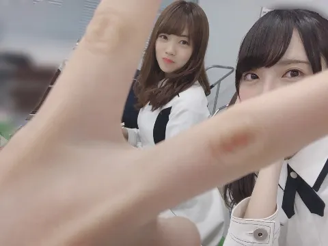 金村 美玖｜主役は…👑（2019-04-28）｜6枚目