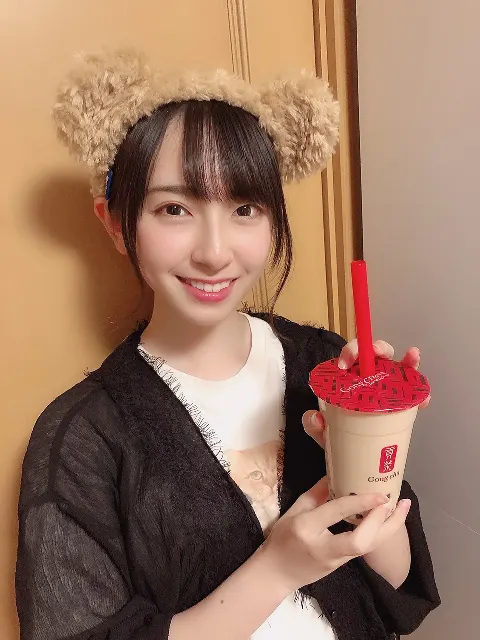 金村 美玖｜薔薇にはトゲがある。（2019-04-29）｜3枚目
