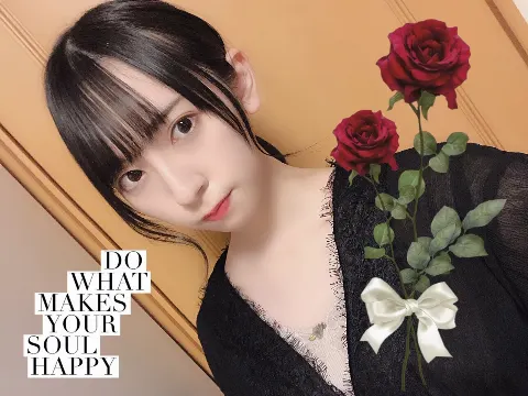 金村 美玖｜薔薇にはトゲがある。（2019-04-29）｜4枚目