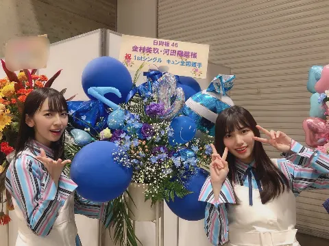 金村 美玖｜新鮮な気持ち。（2019-05-05）｜5枚目