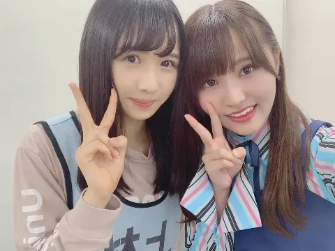 上村 ひなの｜平成最後の握手会②～握手会～（2019-05-05）