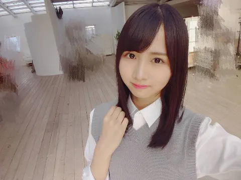 上村 ひなの｜40,なの（2019-05-08）｜2枚目