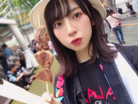 金村 美玖｜MUSIC!!（2019-05-08）｜3枚目