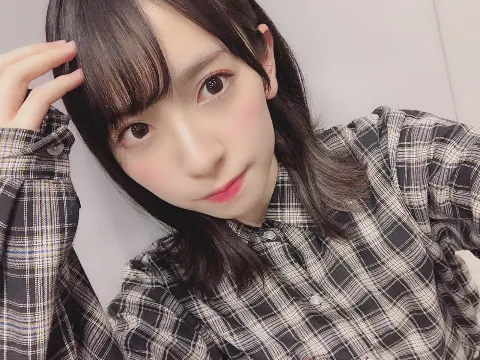 金村 美玖｜今できる事をがむしゃらに。（2019-05-10）