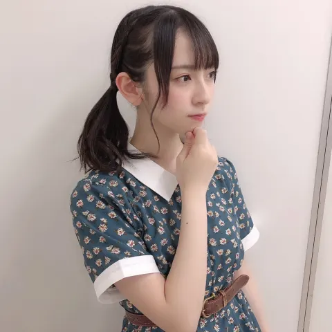 金村 美玖｜新しい自分へ✦（2019-05-15）