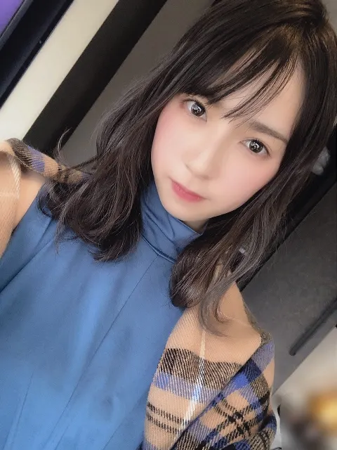 金村 美玖｜A picture.（2019-05-18）｜2枚目