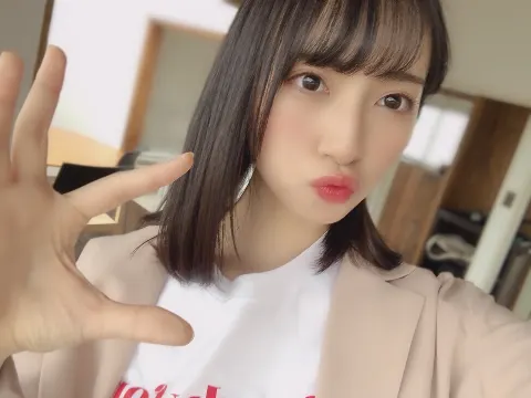金村 美玖｜閃き。（2019-06-01）｜3枚目