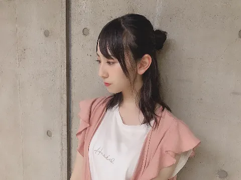 金村 美玖｜みんなー！！！（2019-06-06）｜3枚目