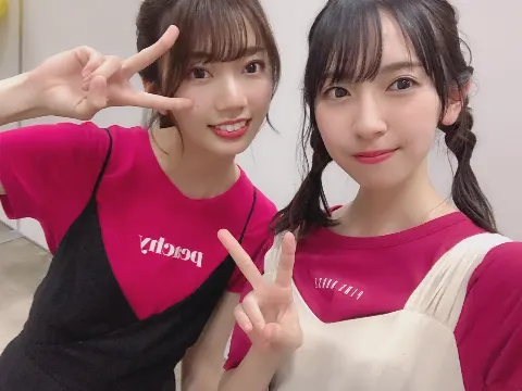 金村 美玖｜口癖ってなかなか直らない。（2019-06-07）｜4枚目