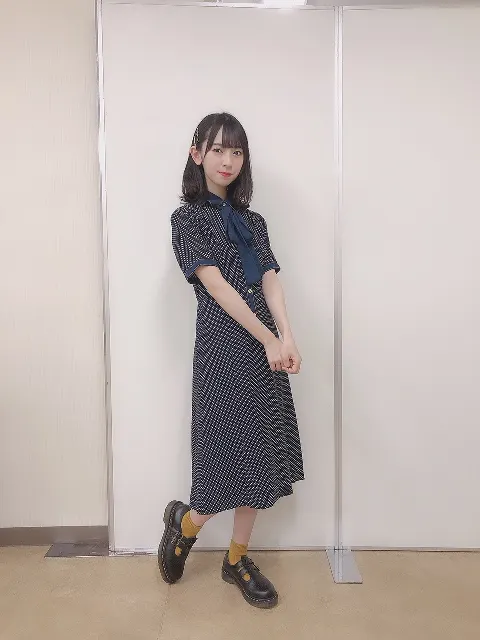 金村 美玖｜カネムラビット🐇（2019-06-09）｜2枚目