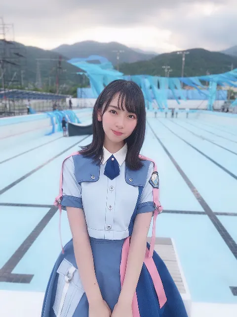金村 美玖｜一生分の好き。（2019-06-12）