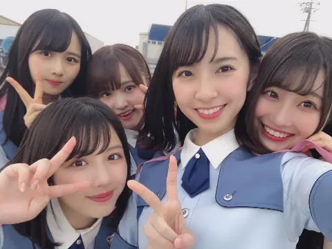 金村 美玖｜一生分の好き。（2019-06-12）｜4枚目