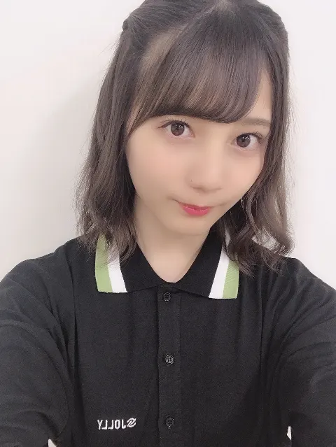 小坂 菜緒｜写真多めにしちゃいました。すごく潤ってる。（2019-06-13）｜3枚目