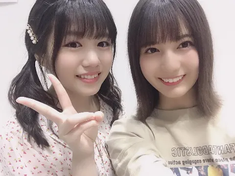 小坂 菜緒｜写真多めにしちゃいました。すごく潤ってる。（2019-06-13）｜8枚目