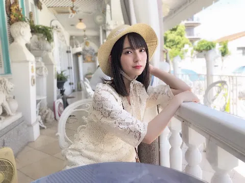 金村 美玖｜シャッター音。（2019-06-16）