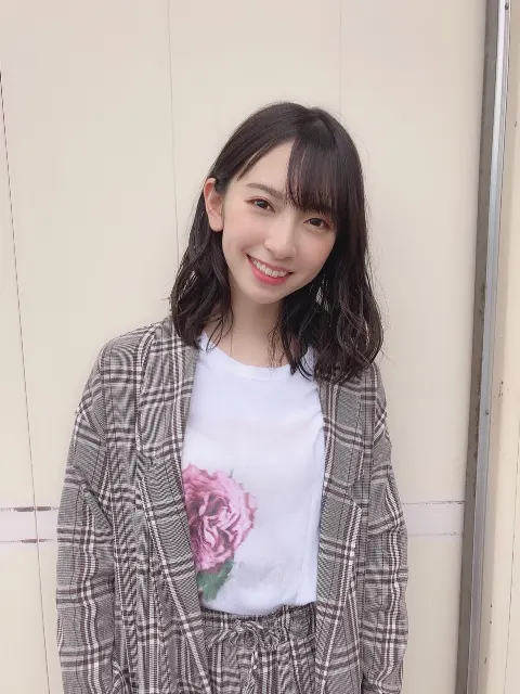 金村 美玖｜ベージュな気分🐶（2019-06-28）｜3枚目