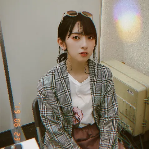 金村 美玖｜ベージュな気分🐶（2019-06-28）｜7枚目