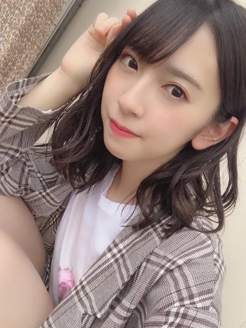 金村 美玖｜ベージュな気分🐶（2019-06-28）｜9枚目