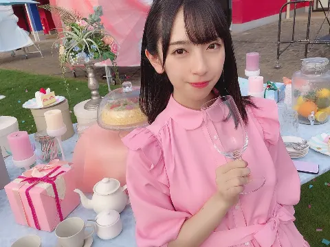 金村 美玖｜実はピンクも好き🎀（2019-06-28）