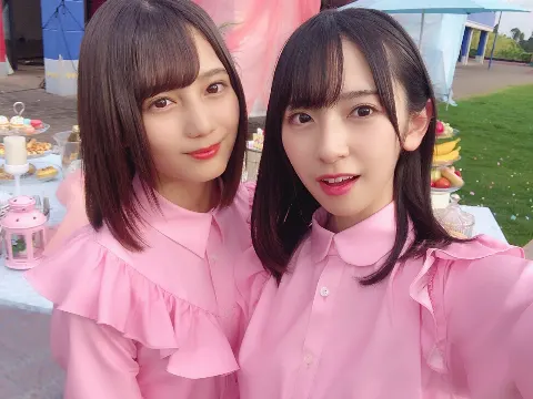 金村 美玖｜実はピンクも好き🎀（2019-06-28）｜3枚目