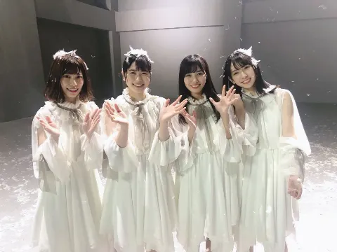 金村 美玖｜Cage🕊（2019-07-05）