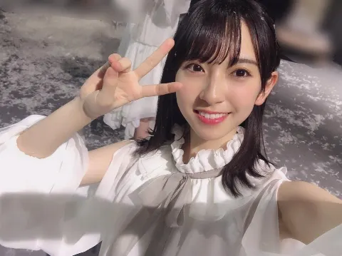 金村 美玖｜Cage🕊（2019-07-05）｜2枚目