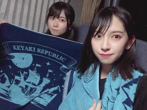 金村 美玖｜舵を切る。（2019-07-11）｜4枚目