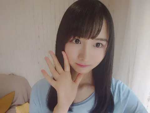 上村 ひなの｜64,ヒメオドリコソウ（2019-07-11）