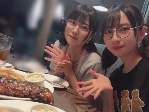 金村 美玖｜にぶちゃん！（2019-07-18）｜4枚目