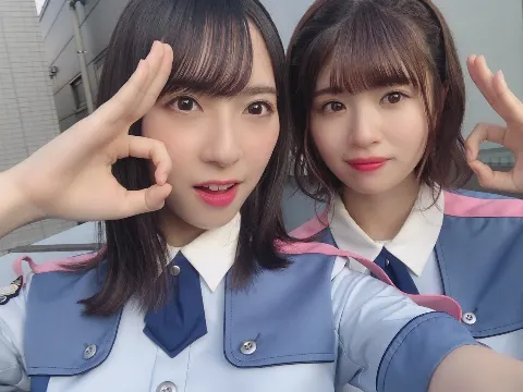 金村 美玖｜ドレミが聞こえてきたんだ！（2019-07-18）｜2枚目