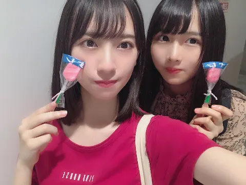 金村 美玖｜なのなの〜。（2019-07-19）｜4枚目