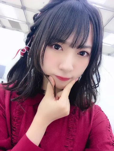 金村 美玖｜おめかし日和。（2019-07-23）