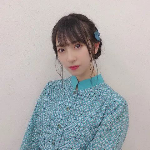 金村 美玖｜おめかし日和。（2019-07-23）｜7枚目