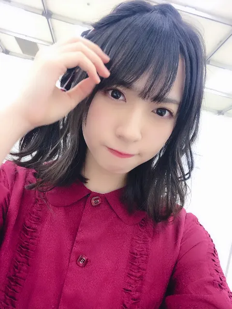 金村 美玖｜おめかし日和。（2019-07-23）｜9枚目