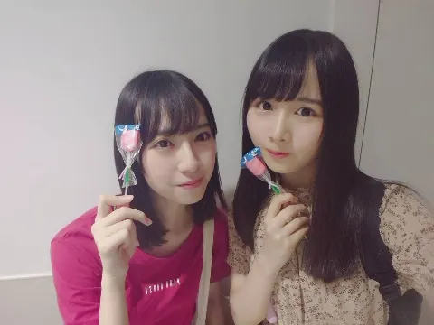 上村 ひなの｜69,ゼラニウムの葉（2019-07-23）｜4枚目