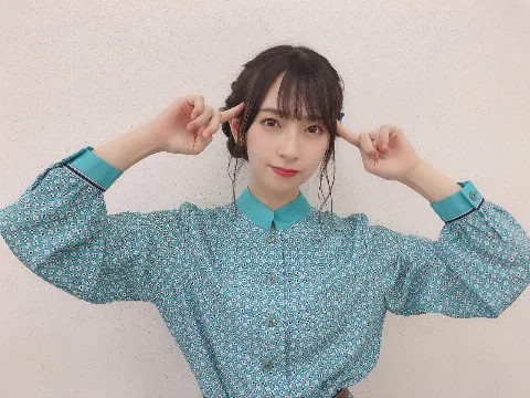 金村 美玖｜熱帯夜ですね〜（2019-07-31）