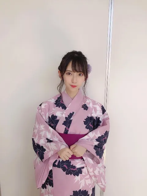 金村 美玖｜浴衣の季節ですね。（2019-08-19）｜7枚目