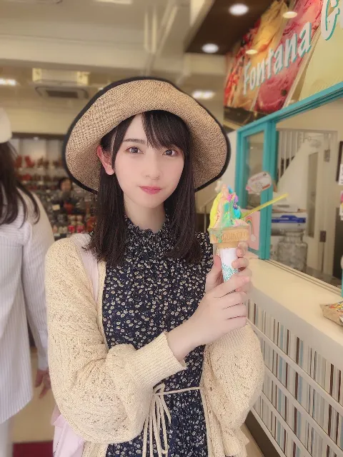 金村 美玖｜立ち漕ぎ。（2019-08-26）｜6枚目