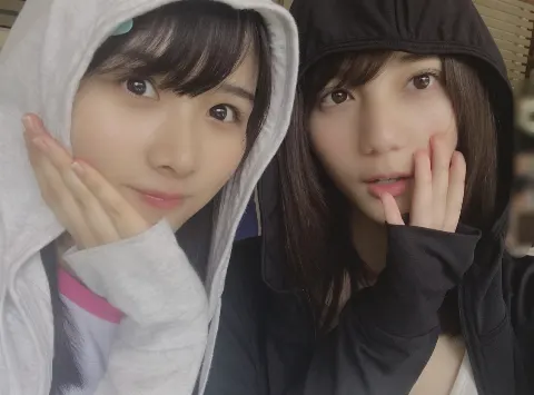 小坂 菜緒｜私、結構な晴れ女なんです。信じてもらえないかもしれないけど、…（2019-09-02）｜10枚目