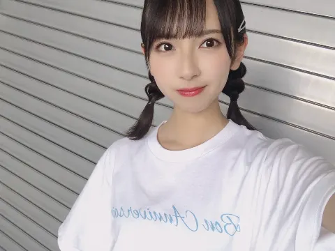 金村 美玖｜海と風と秋（2019-09-14）｜4枚目