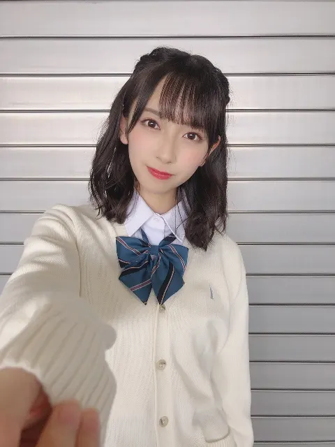 金村 美玖｜海と風と秋（2019-09-14）｜6枚目