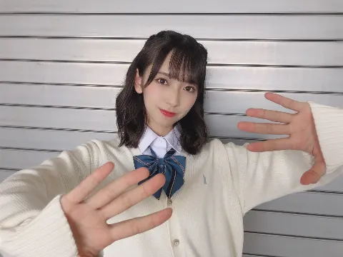 金村 美玖｜ありがとうがたくさん💭（1）（2019-09-17）｜8枚目