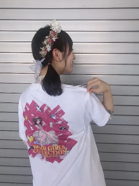 金村 美玖｜17歳になったよ〜👋🏻（2019-09-17）｜5枚目